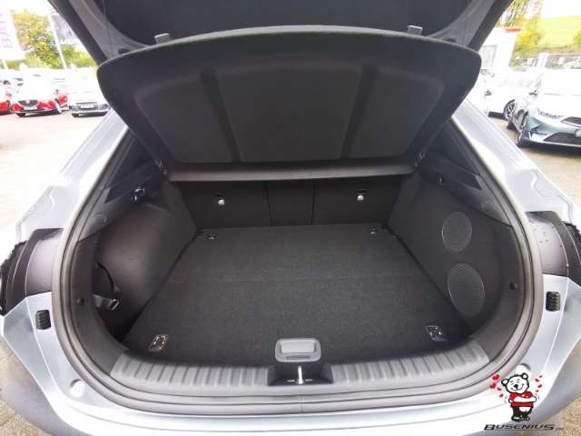 Fahrzeugbild eines Kia XCeed