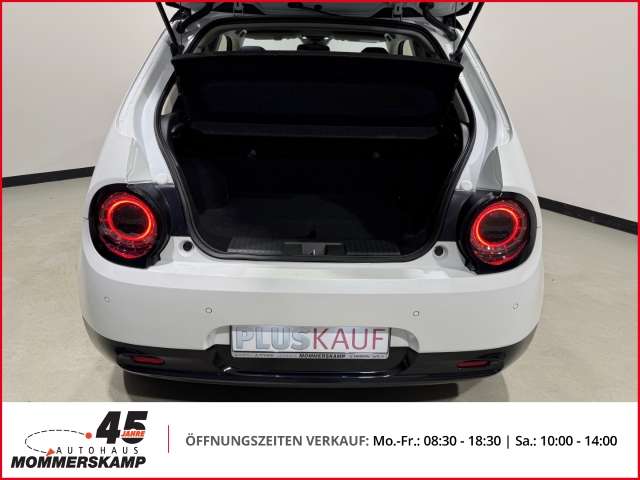 Fahrzeugbild eines Honda Honda e