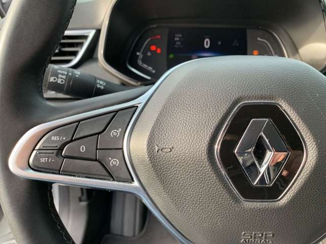 Fahrzeugbild eines Renault Clio