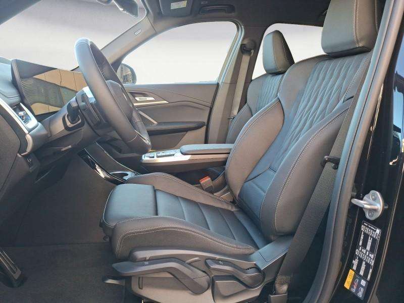 Fahrzeugbild eines BMW X1