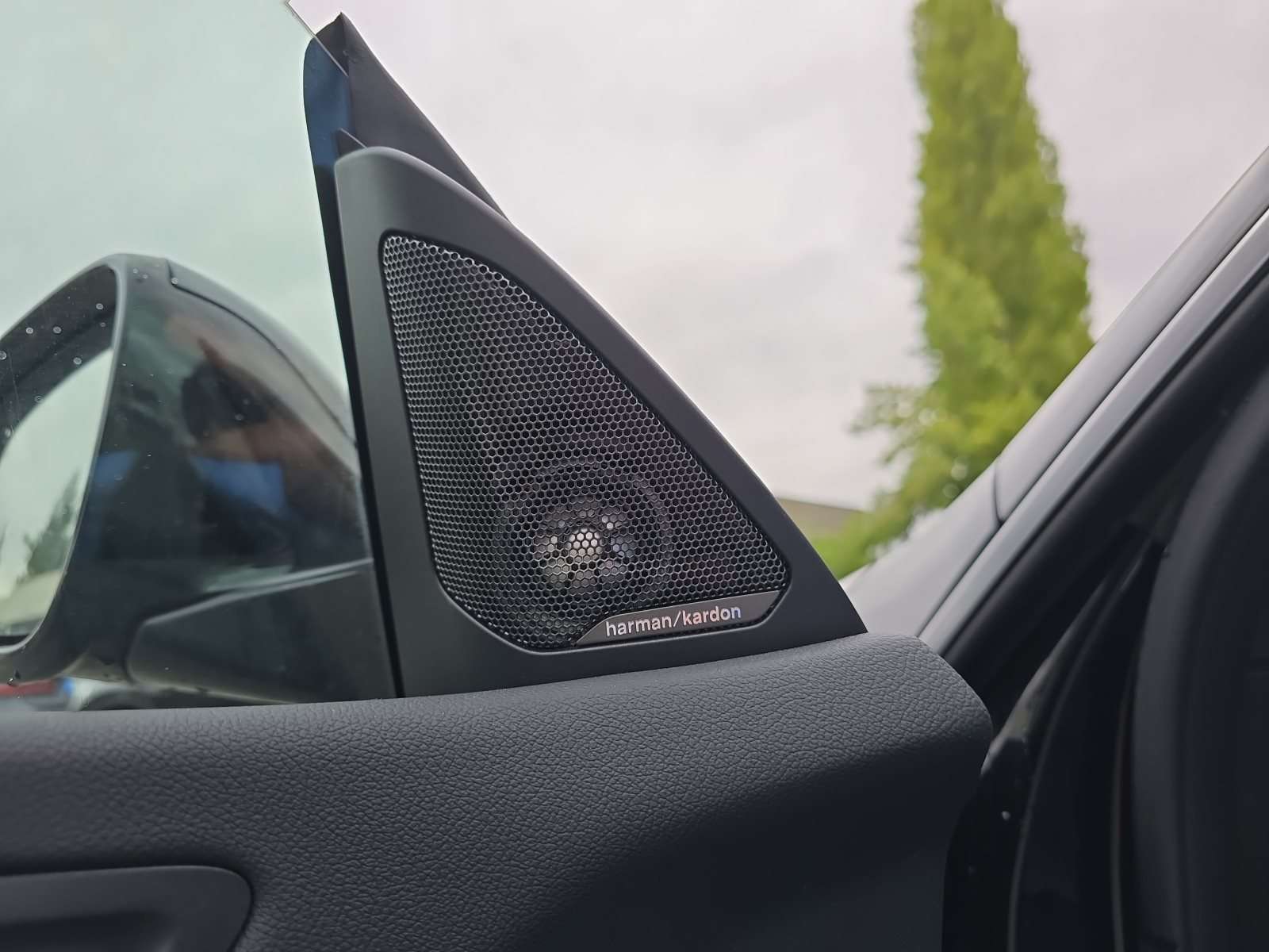 Fahrzeugbild eines BMW 2er-Reihe