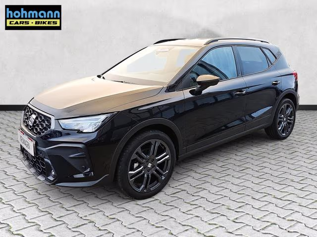 Fahrzeugbild eines SEAT Arona