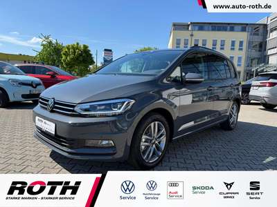 Bild Volkswagen Touran