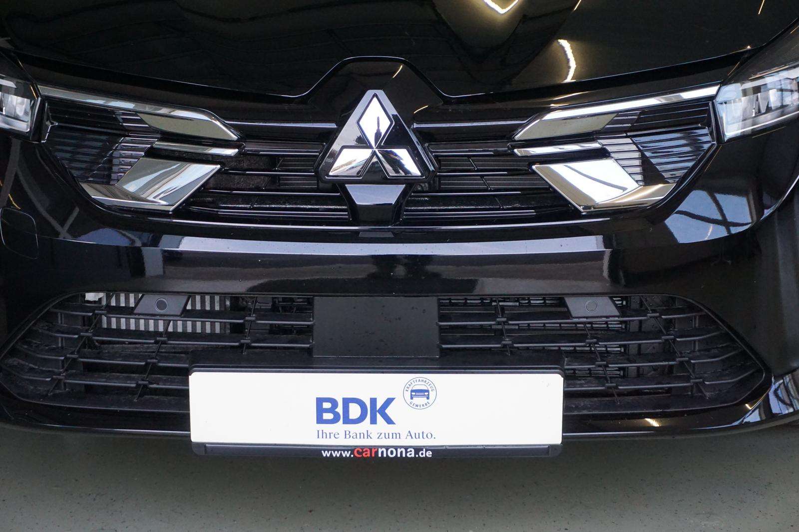 Fahrzeugbild eines Mitsubishi Colt