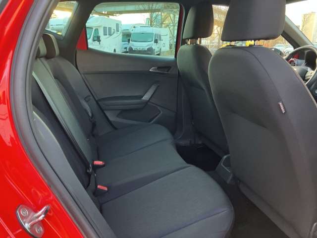 Fahrzeugbild eines SEAT Arona