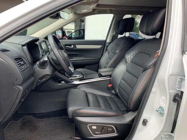 Fahrzeugbild eines Renault Koleos