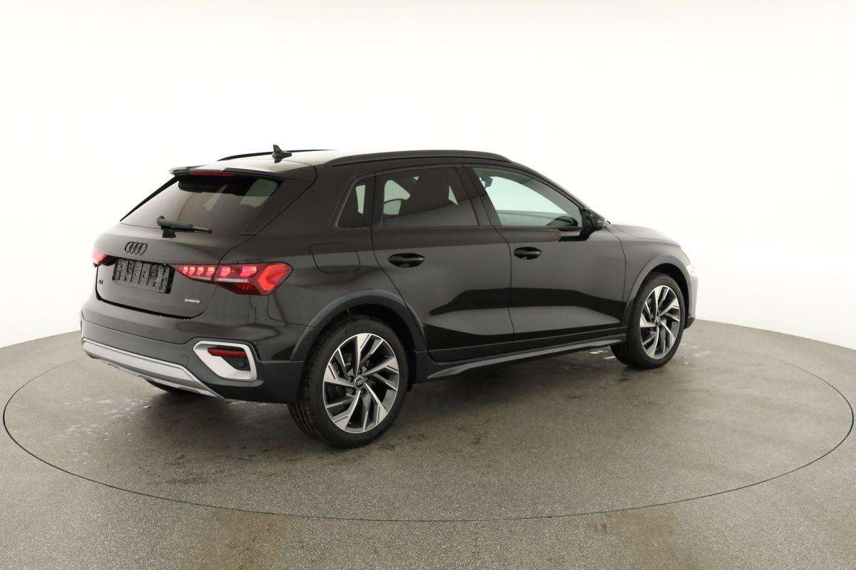 Fahrzeugbild eines Audi A3