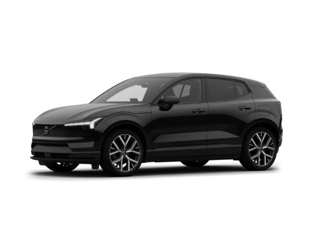 Fahrzeugbild eines Volvo EX30