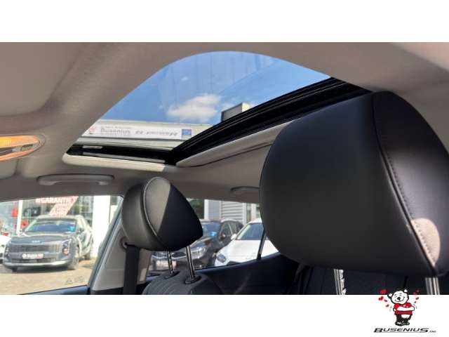 Fahrzeugbild eines Kia Stonic