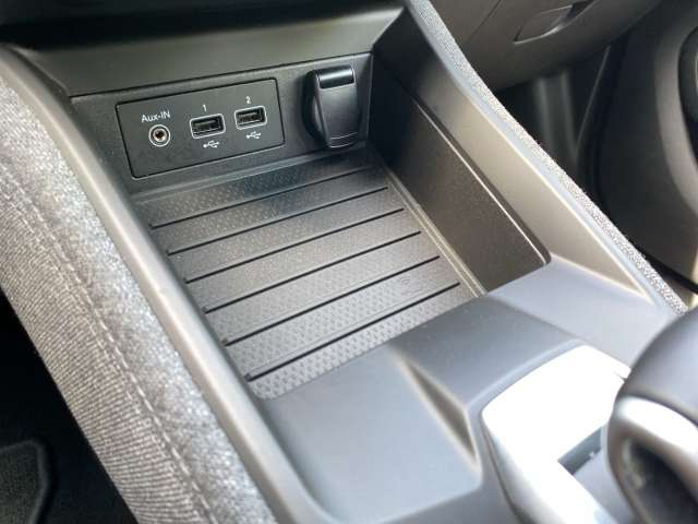 Fahrzeugbild eines Renault ZOE