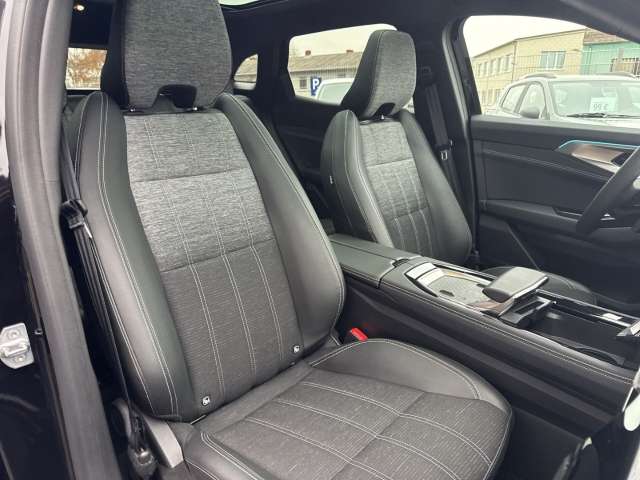 Fahrzeugbild eines Renault Austral