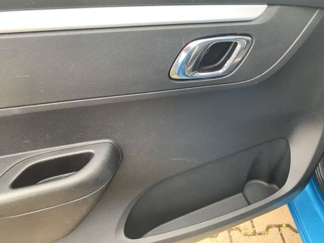 Fahrzeugbild eines Dacia Spring