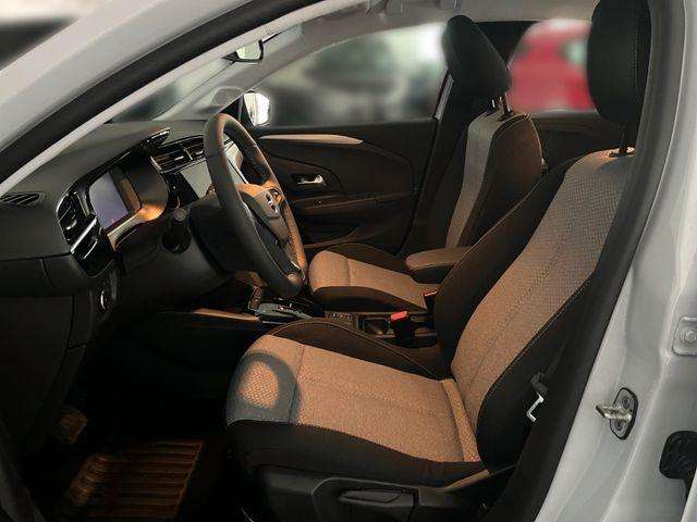 Fahrzeugbild eines Opel Corsa