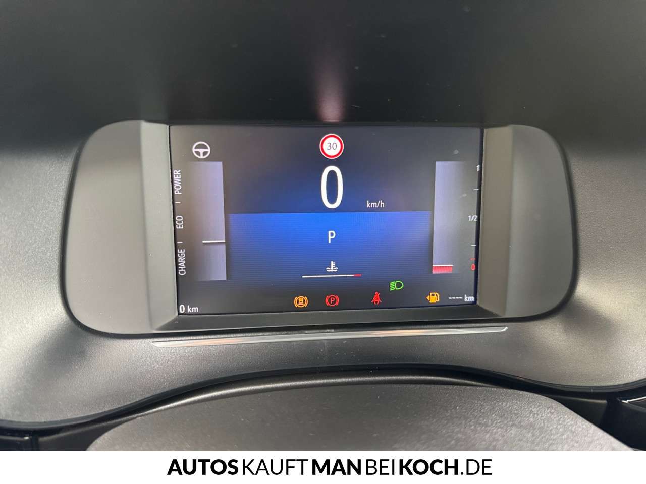 Fahrzeugbild eines Opel Corsa