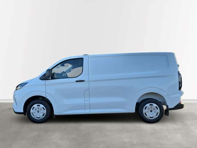 Fahrzeugbild eines Ford Transit Custom
