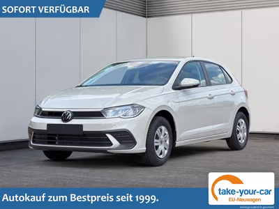 Bild Volkswagen Polo