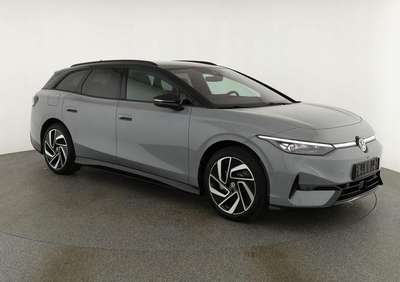 Bild Volkswagen ID.7