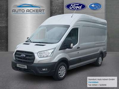 Bild Ford Transit