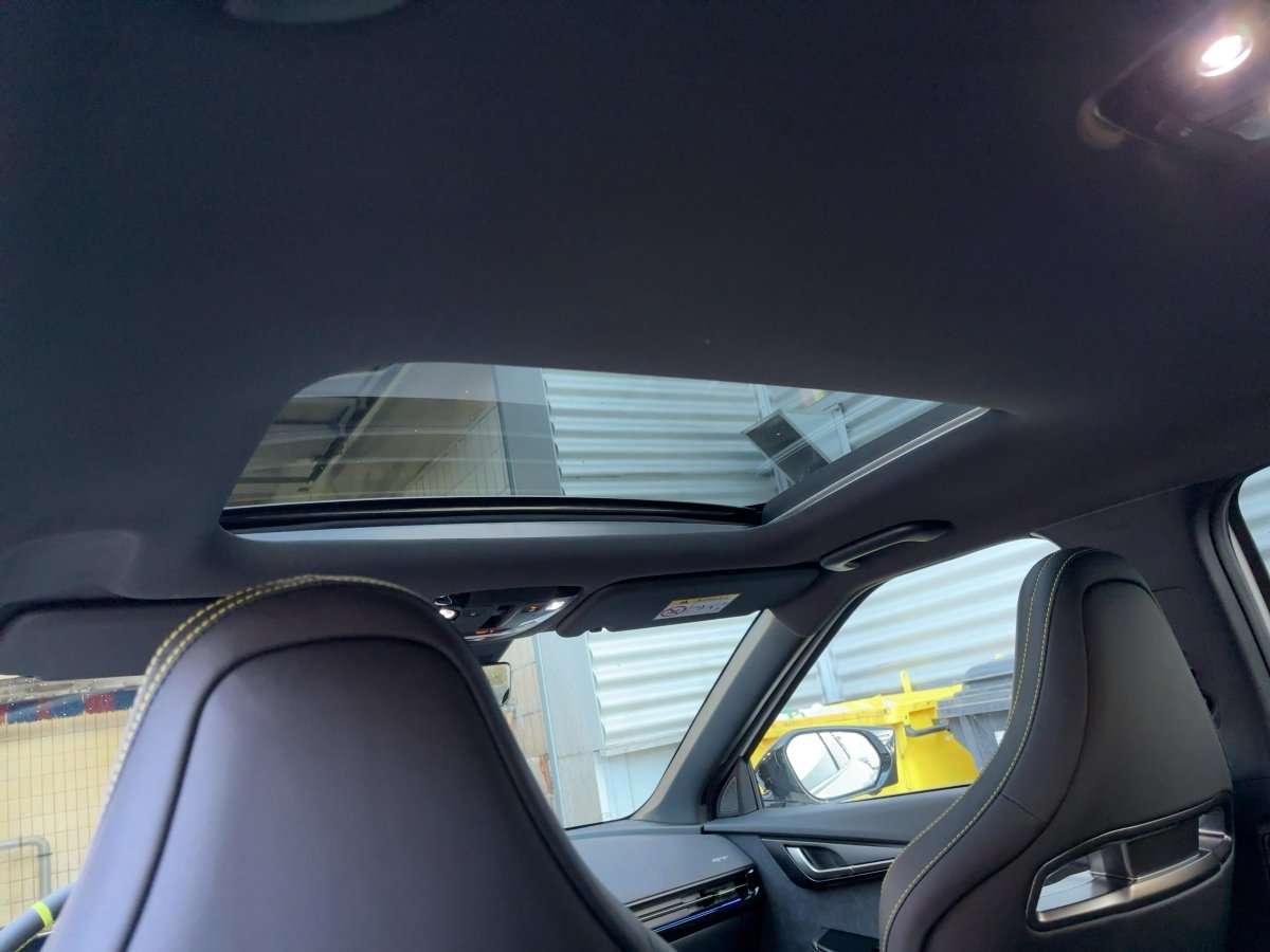 Fahrzeugbild eines Kia EV6