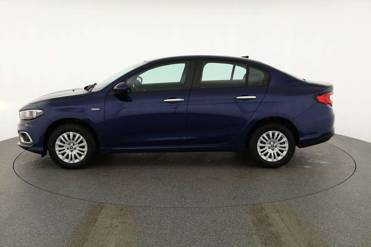 Fahrzeugbild eines Fiat Tipo
