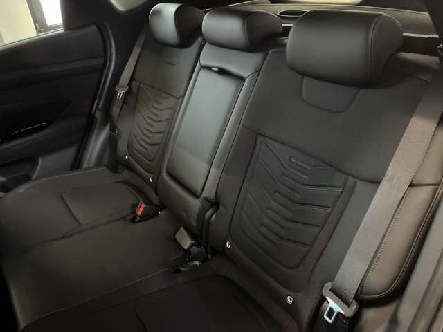 Fahrzeugbild eines Hyundai Tucson