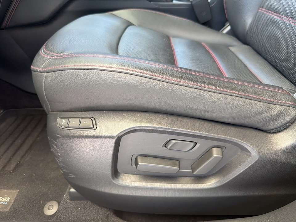 Fahrzeugbild eines Mazda CX-5