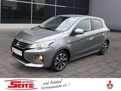 Bild Mitsubishi Space Star