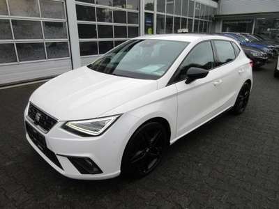Bild SEAT Ibiza