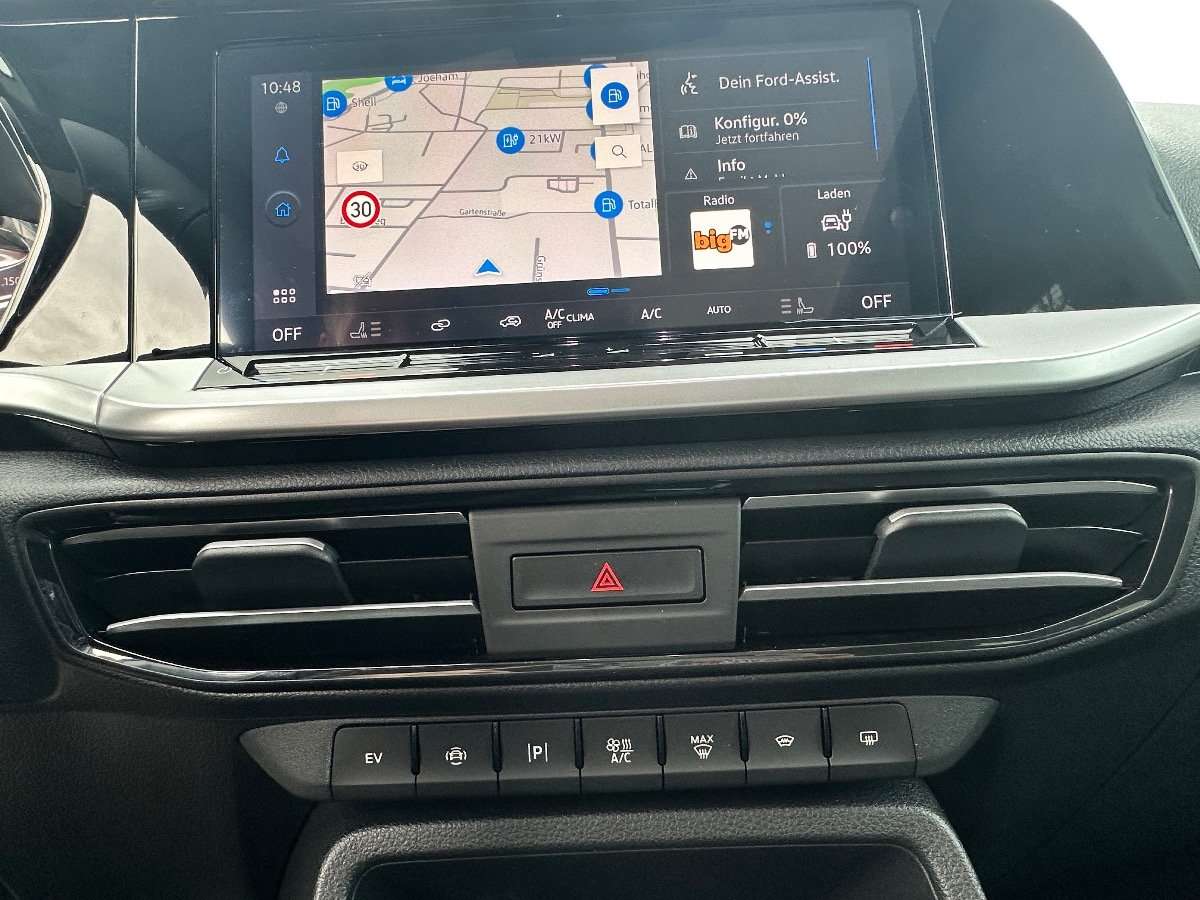 Fahrzeugbild eines Ford Grand Tourneo