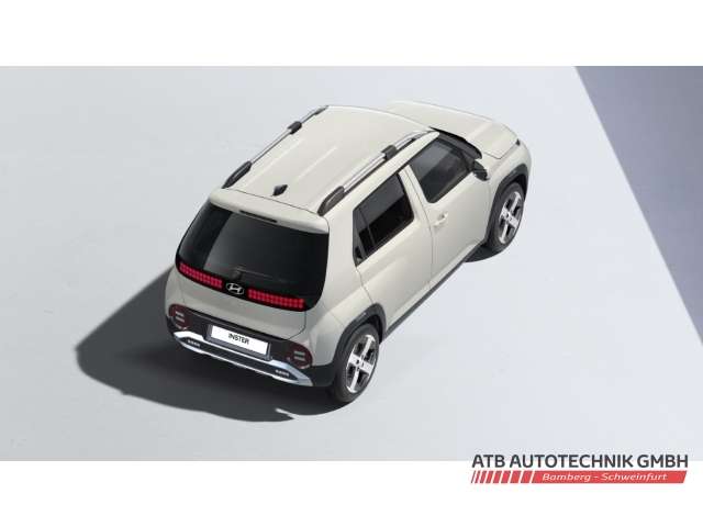 Fahrzeugbild eines Hyundai Inster