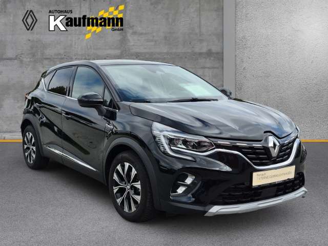 Fahrzeugbild eines Renault Captur