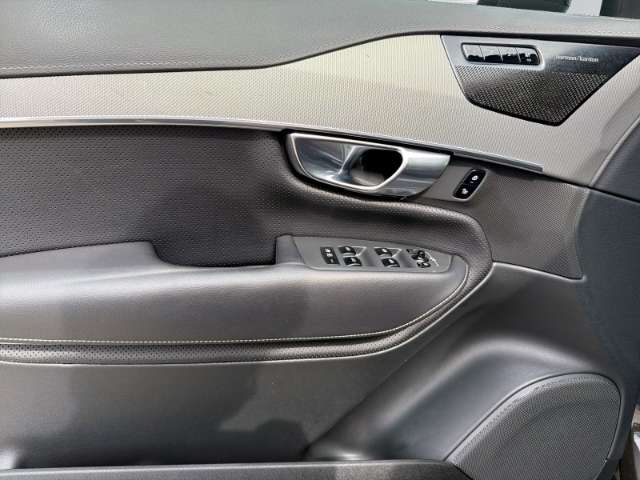 Fahrzeugbild eines Volvo XC90