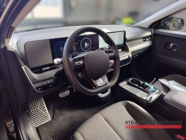 Fahrzeugbild eines Hyundai IONIQ 5