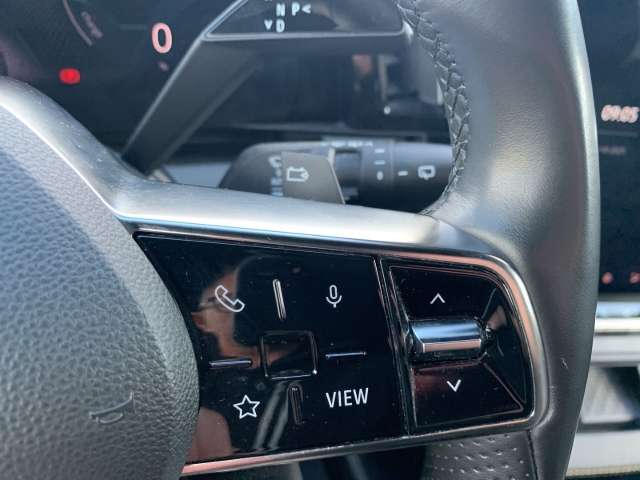 Fahrzeugbild eines Renault Megane E-TECH