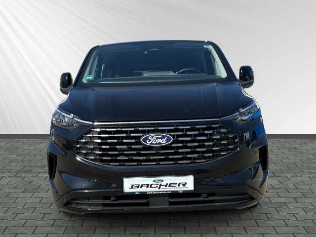 Fahrzeugbild eines Ford Tourneo Custom