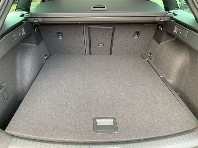 Fahrzeugbild eines CUPRA Leon