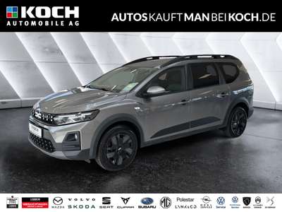 Bild Dacia Jogger