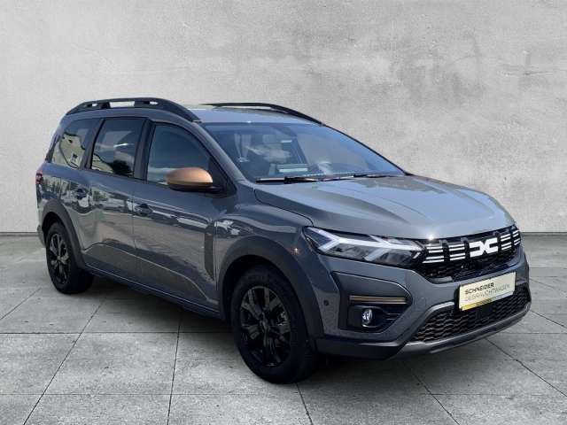 Fahrzeugbild eines Dacia Jogger