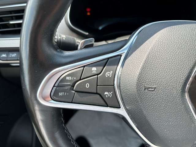 Fahrzeugbild eines Renault Arkana