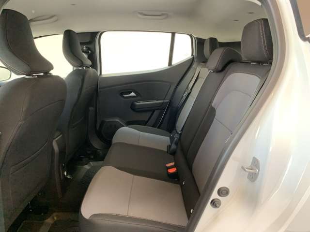 Fahrzeugbild eines Dacia Sandero