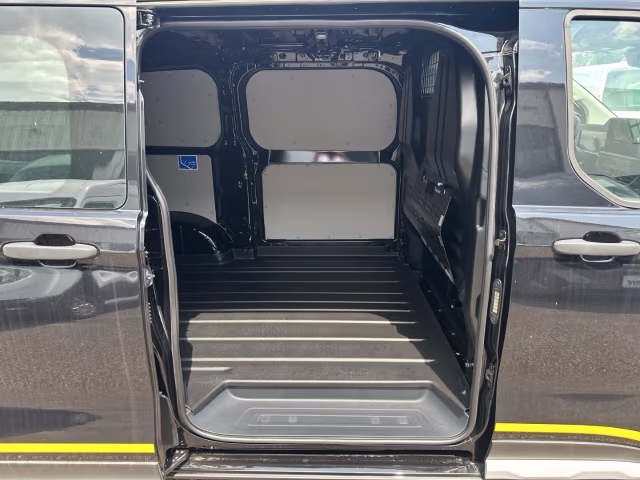 Fahrzeugbild eines Ford Transit Custom