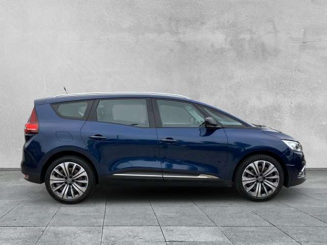 Fahrzeugbild eines Renault Grand Scénic