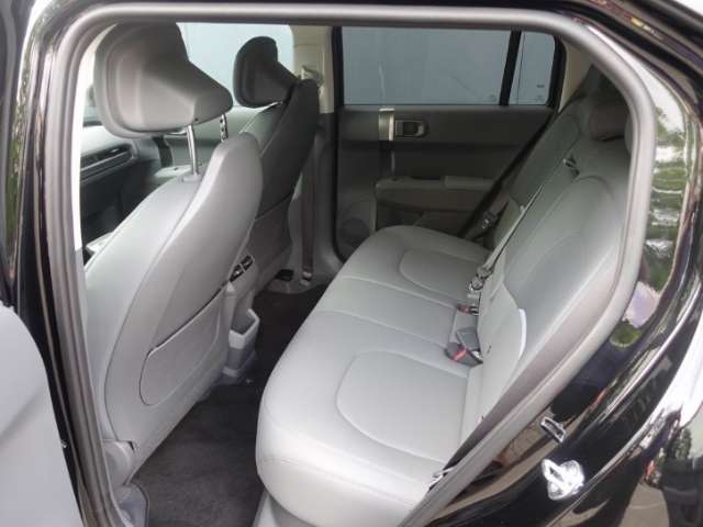 Fahrzeugbild eines Kia EV3