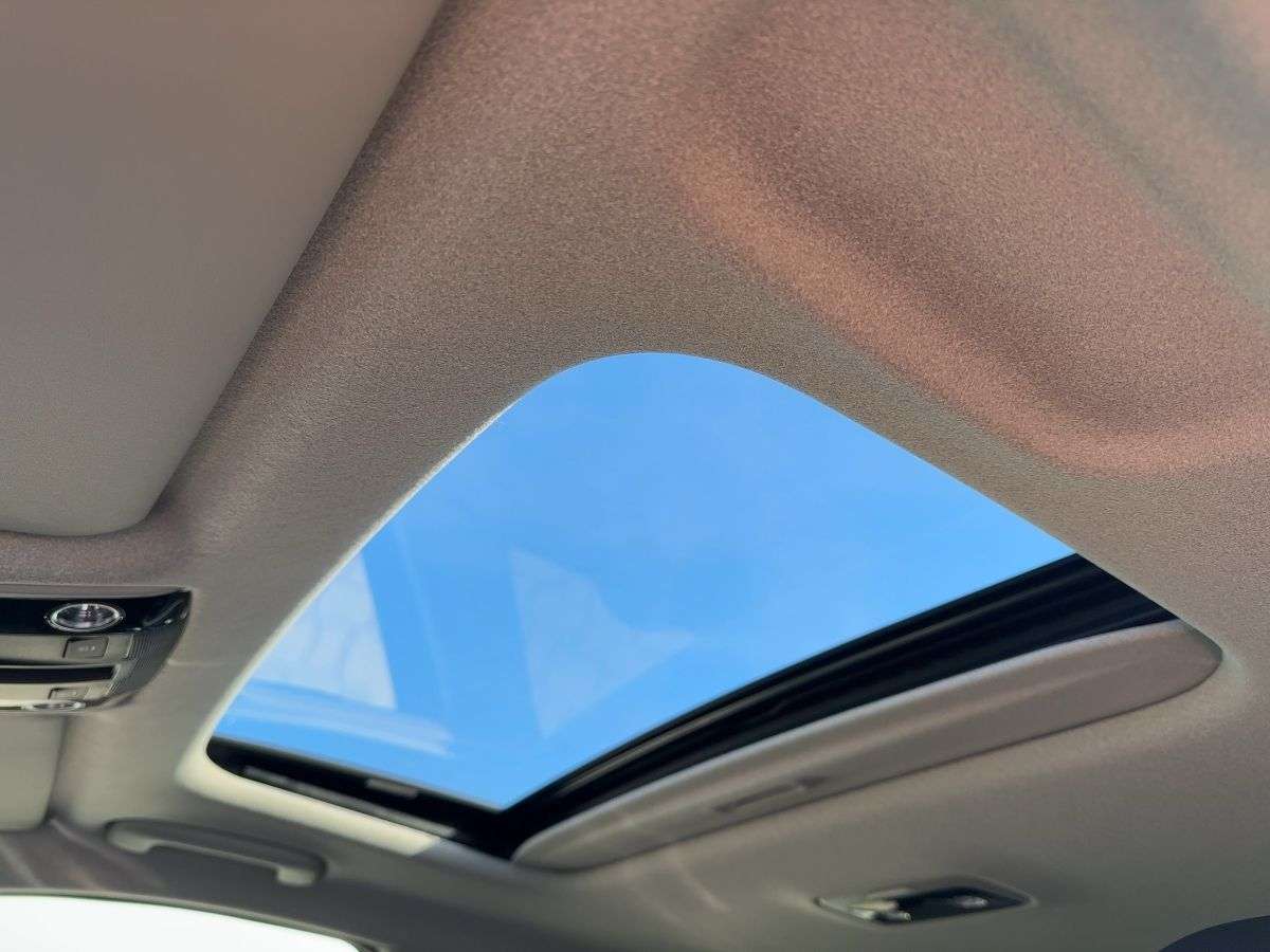 Fahrzeugbild eines Kia Niro