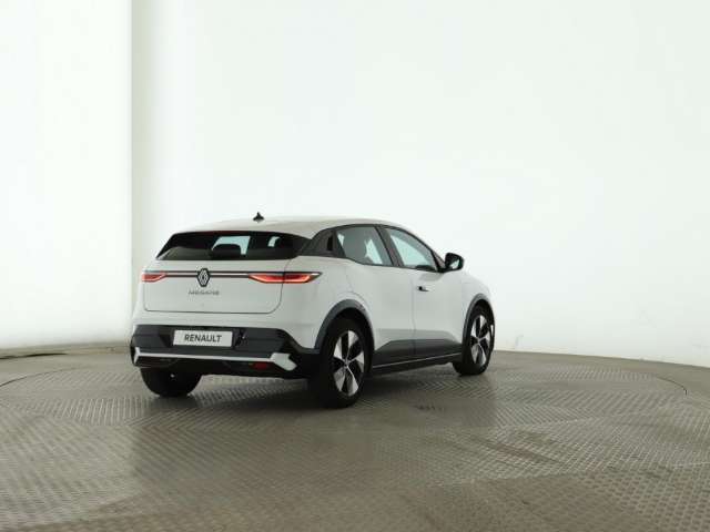 Fahrzeugbild eines Renault Megane E-TECH