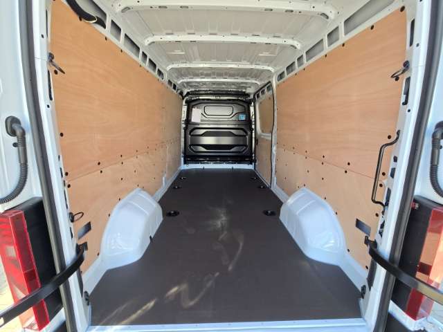 Fahrzeugbild eines Renault Master