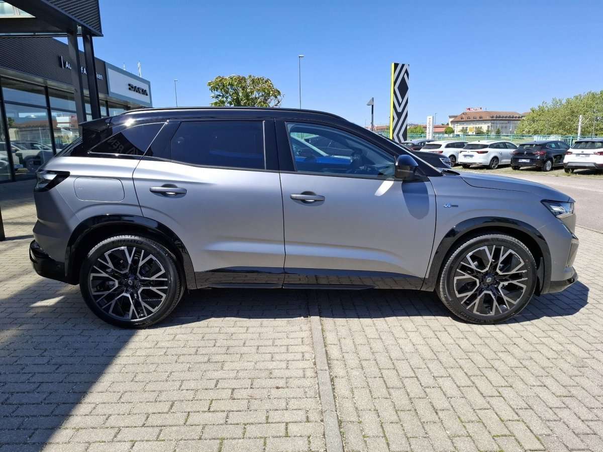 Fahrzeugbild eines Renault Austral
