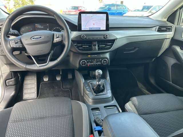 Fahrzeugbild eines Ford Focus
