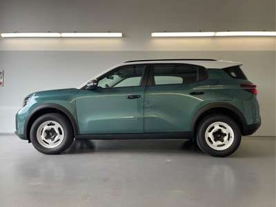 Bild Opel Frontera
