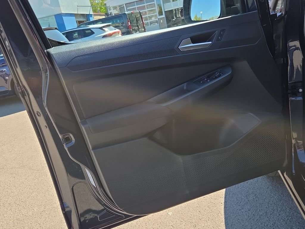 Fahrzeugbild eines Volkswagen Caddy